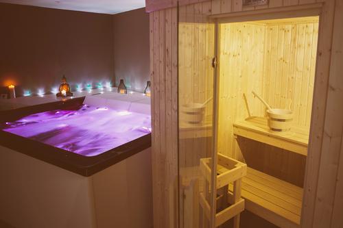 Family-run day spa opens in West Sussex, UK