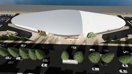A number of key partners are involved with the project at this stage / Napier National Aquarium