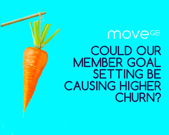 New research finds a link between why people exercise and retention