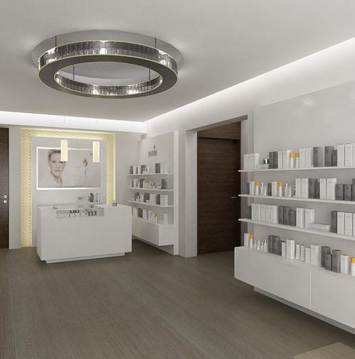 The first Babor Signature Spa will be located at the AlSol Tiara Collection Cap Cana / AlSol The first Babor Signature Spa will be located at the AlSol Tiara Collection Cap Cana / AlSol