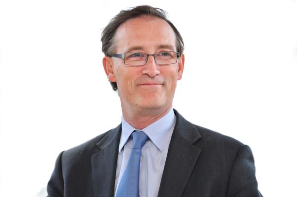 Nigel Bland