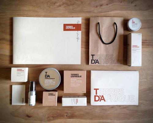 Terres d’Afrique offers a full range of skincare products Terres d’Afrique offers a full range of skincare products