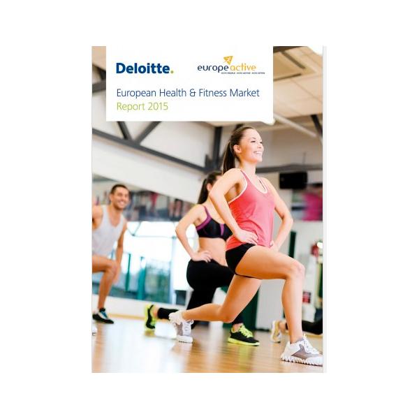 European Health & Fitness Market Report 2015