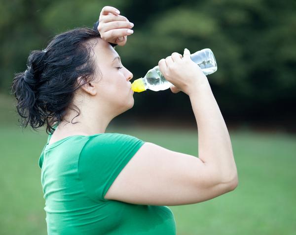 Turning the tide of inactivity / Photo: shutterstock