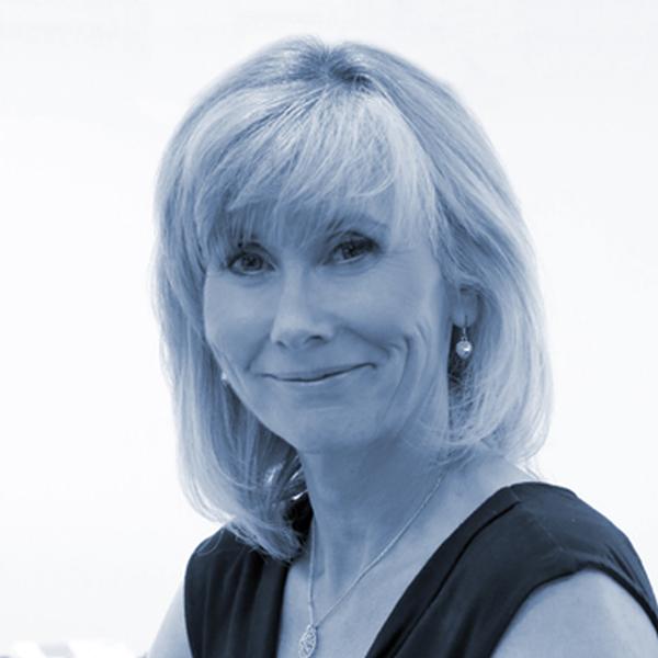 Jenny Patrickson