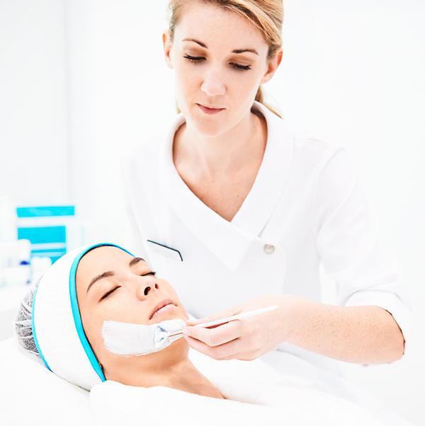 QMS: spas will embrace specialist skincare 
