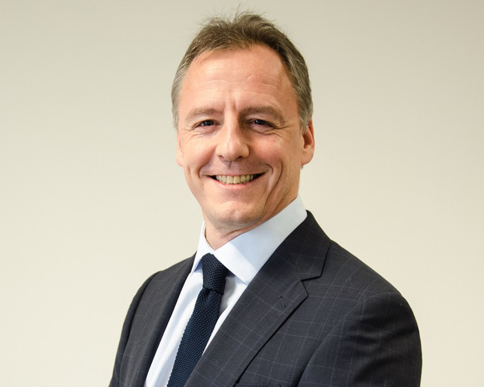 1Life CEO Neil King discusses Les Mills partnership