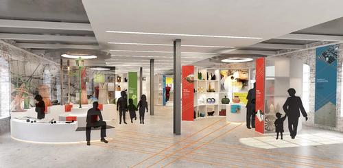 More than 19,000 people have given their input into the development project