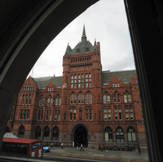 Verve City brand launched to operate Holborn Bars