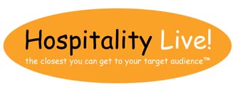 Hospitality Live! Exhibition: First at the 2006 BHA Annual Luncheon