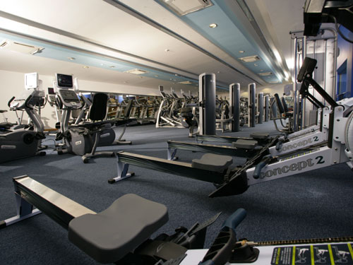 Wallsend leisure scheme reaches milestone