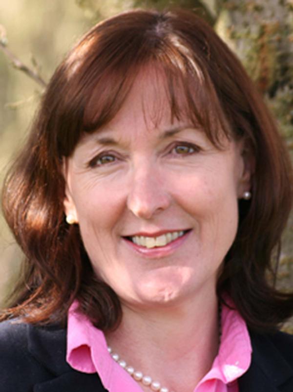 Ruth Paulin