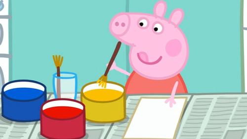 Peppa Pig – one of the world’s leading pre-school IPs – is broadcast in 180 territories and in 40 different languages