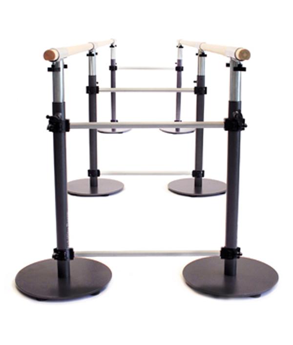 The Stability Barre