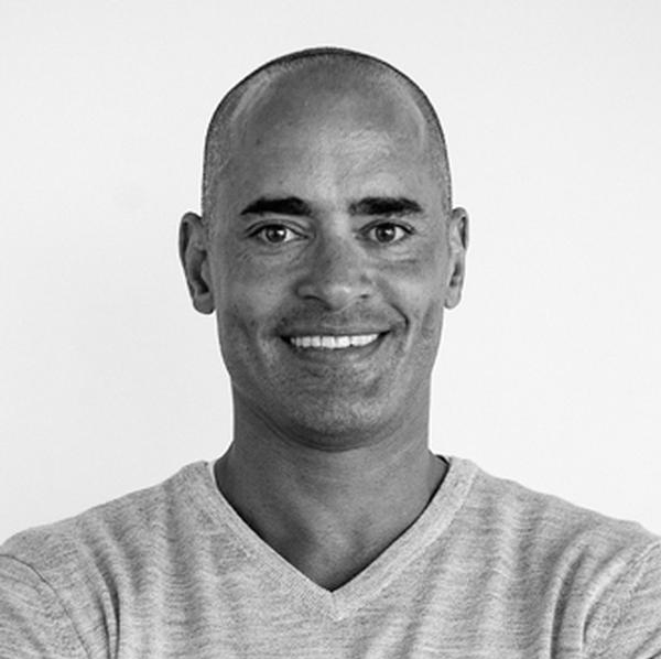 Nick Coutts
CEO, Fitness Hut
