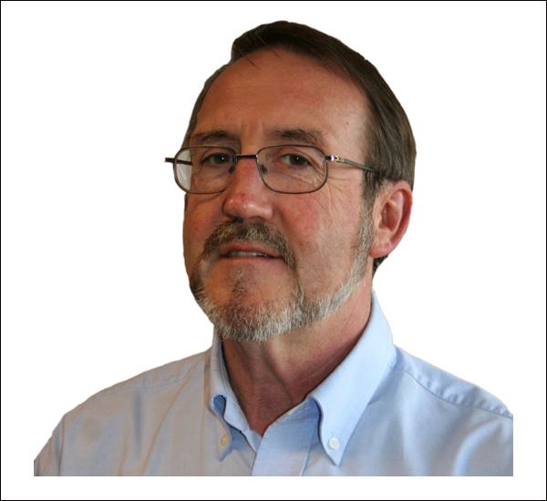 Bill Pomfret – an industry icon