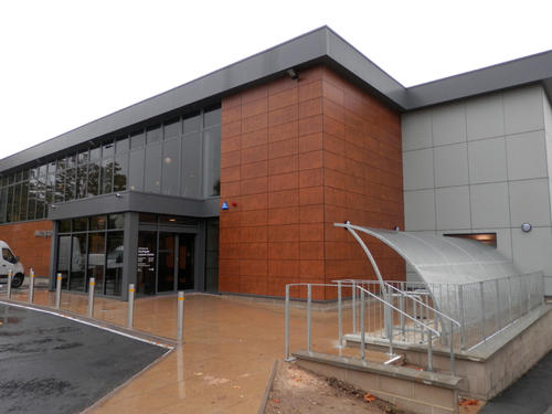 Southgate Leisure Centre reopens after £5.5m revamp