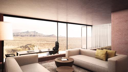  / Johannes Torpe Studio