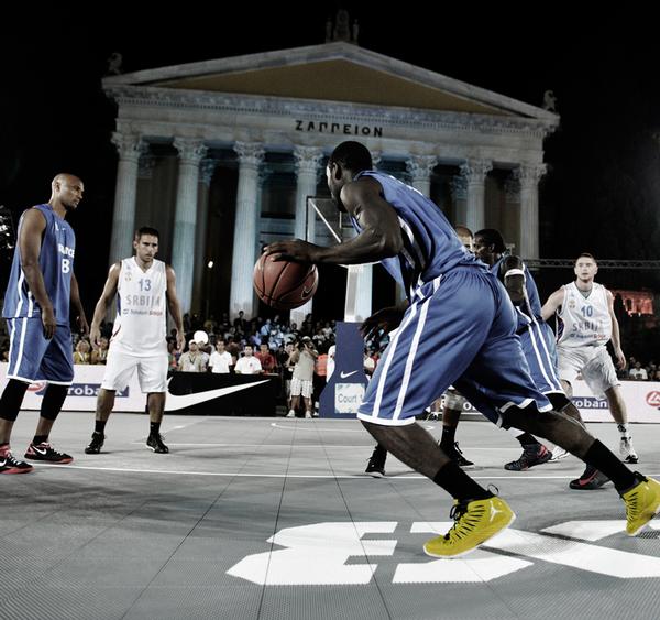 Gerflor acquires US sports surfacing company
