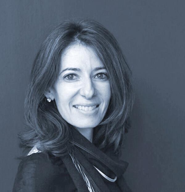 Holli Rubin