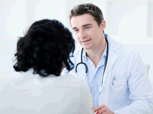Fitness sector debates cancer testing role
