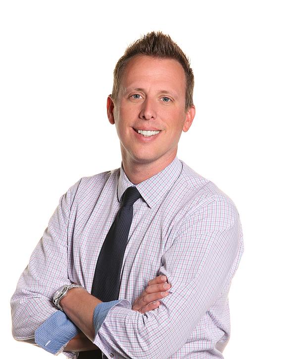 Mersberger tells Spa Business he wants to lead ISPA to “big things”