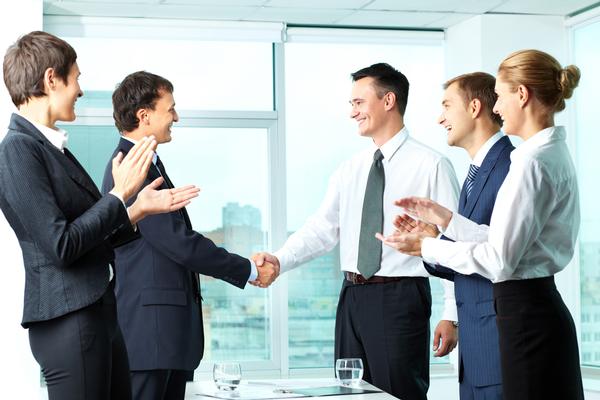 Funding from the EU can assist programmes that look to professionalise the sports industry / PIC: ©shutterstock/pressmaster