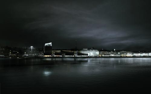 The original designs were changed in response to feedback from Helsinki residents, said Moreau and Kusunoki / Moreau Kusunoki