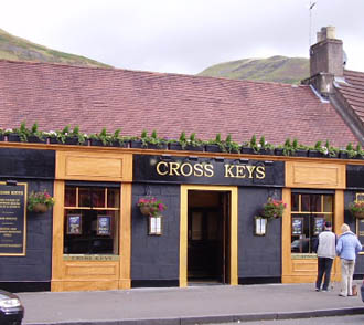 Scottish and Newcastle pick up four Maclay pubs