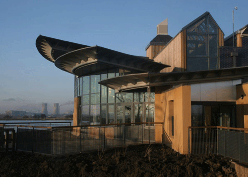 New £7m wildlife attraction opens