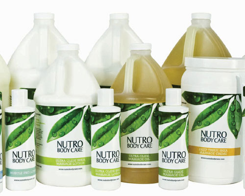 Oakworks Inc becomes exclusive distributor for Nutro Body Care