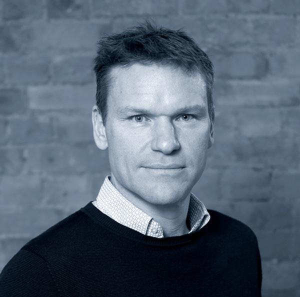 Colin Waggett