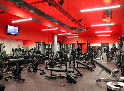 Fitness First opens club at Arsenals former stadium