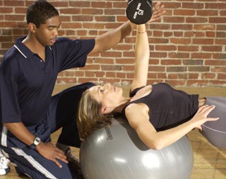 NASM launches corrective exercise training course