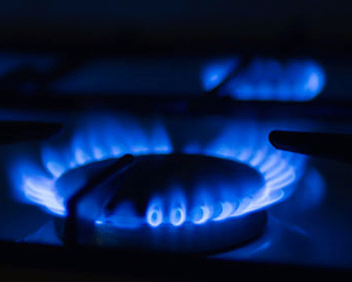 More accurate gas billing from ERIC
