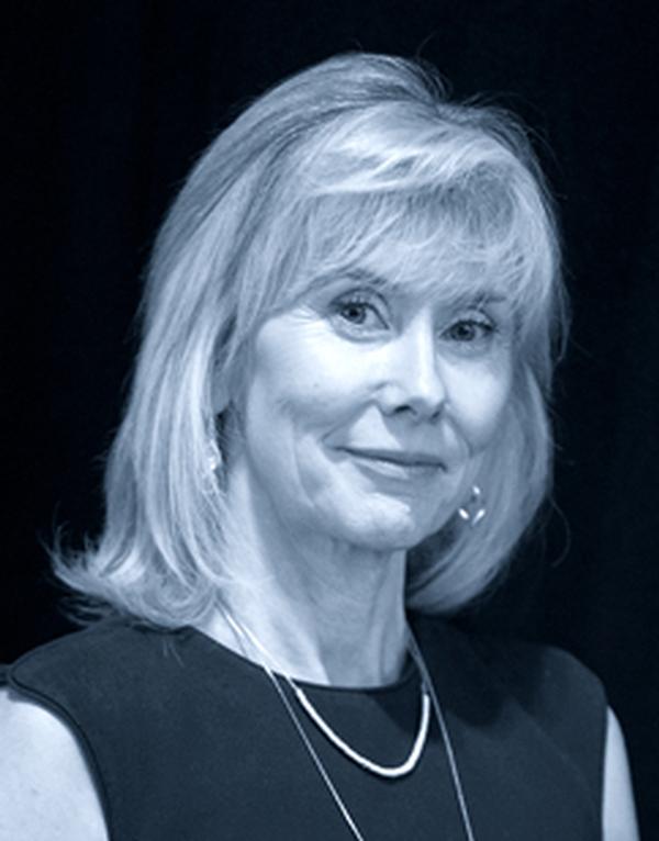 Jenny Patrickson