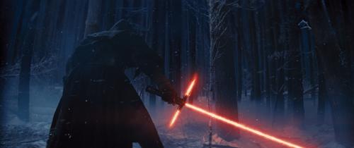 Star Wars Episode VII – The Force Awakens, comes out December 2015 / Disney