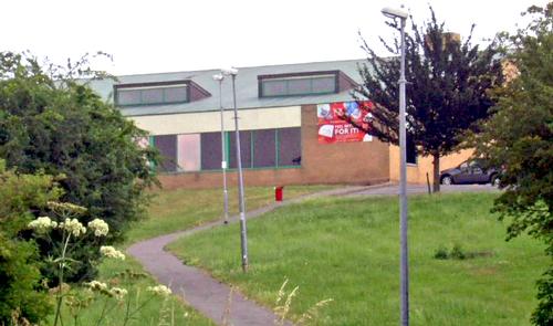 Gainsborough Leisure Centre to get £269,000 revamp