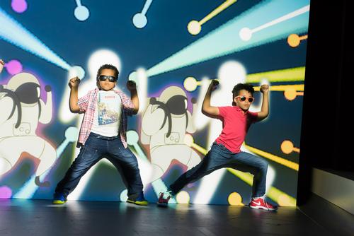 Eureka! has extended its run of digiPlaySpace