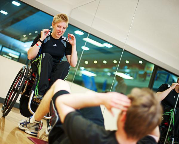 If you have disabled employees, be aware of recent changes in the law / PHOTOS: SHUTTERstock.com