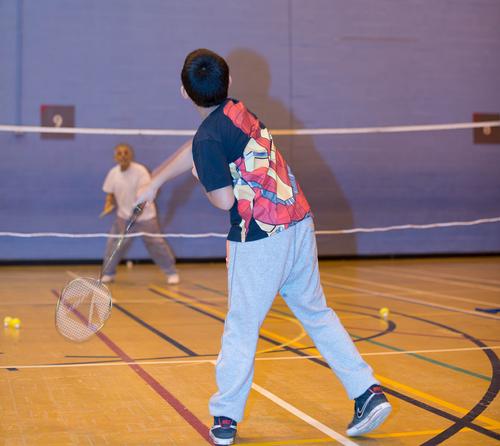 Everyone Active nets new tie-up with Badminton England
