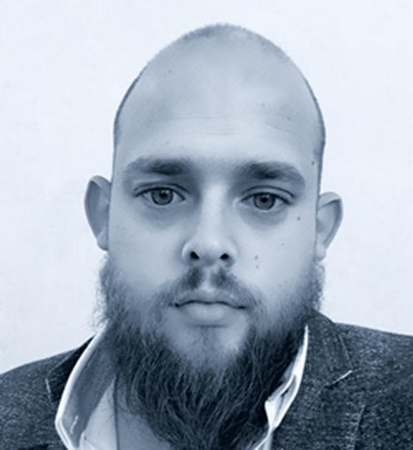 Joe Hall