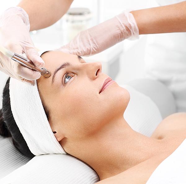 The US is the largest market in 
non-surgical cosmetic treatments / Shutterstock