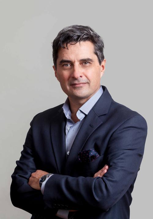 Senior partner Tim Bowder-Ridger will help run the new studio / Kit Oates
