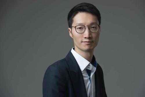 Architect Roderick Tong has joined the team to lead the Hong Kong studio / Kit Oates