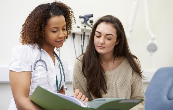 With medical professionals lacking time to advise on patients’ lifestyles, hubs may be the key to facilitating individual change / monkey business images/shutterstock
