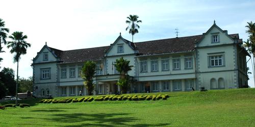 CMSB wins US$105.8m contract for Sarawak Museum redevelopment in Kuala Lumpur