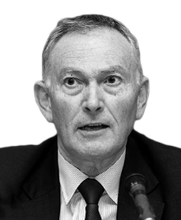 Richard Scudamore