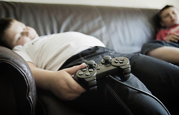 Data shows the British public is not yet willing to accept the association between obesity and low levels of physical activity / Photo: SHUTTERSTOCK.COM