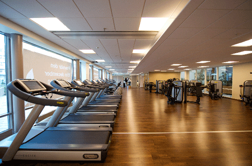 Nordic Wellness launches in Gothenburg